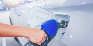Wymiana zbiornika paliwa w autach dostawczych– kiedy jest potrzebna?