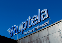 Your business is our business - siedziba firmy Ruptela