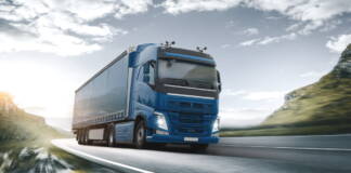 samochody ciężarowe - przystosowanie do transportu towarów